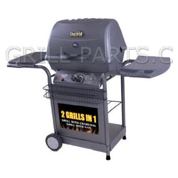 Charbroil 463734403