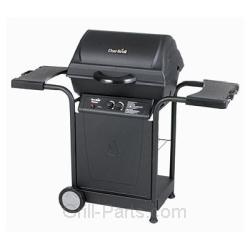 Charbroil 463740004