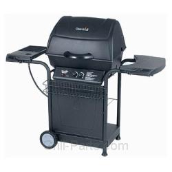 Charbroil 463740504