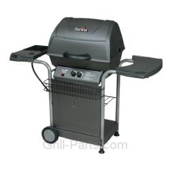 Charbroil 463751005