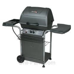 Charbroil 463761006