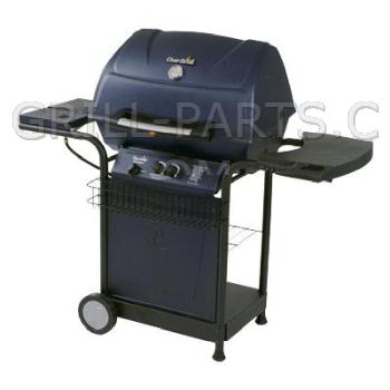 Charbroil 463832004