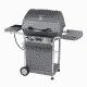 Charbroil 463840704 Quickset Traditional