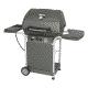 Charbroil 463841704 Quickset Traditional Charcoal/Gas
