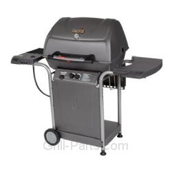 Charbroil 463841705