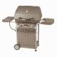 Charbroil 463842904 Quickset Traditional