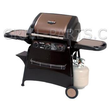 Charbroil 463846004