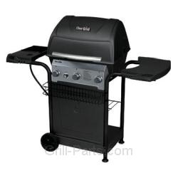 Charbroil 463860106