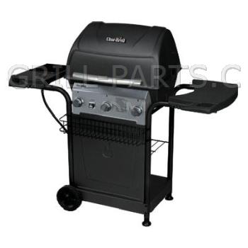 Charbroil 463860106