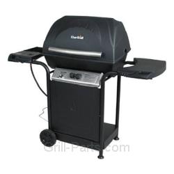 Charbroil 463862006