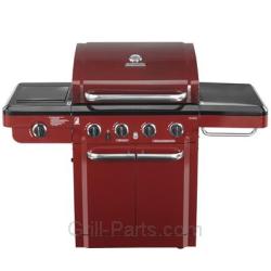 Charbroil 464222609
