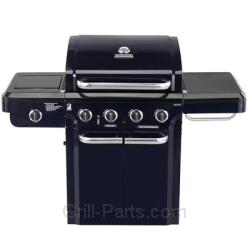 Charbroil 464222809