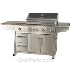 Charbroil 464224211