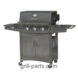 Charbroil 466242404