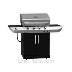Charbroil 466247010