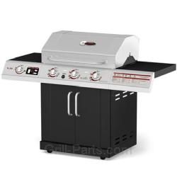 Charbroil 466250509