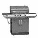 Charbroil 466257110 Commercial Infrared