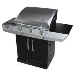 Charbroil 466270909