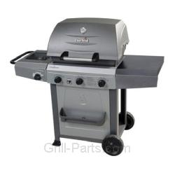 Charbroil 466362406