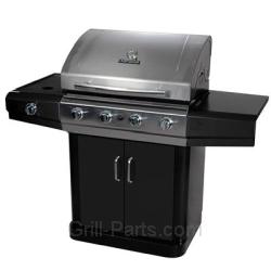 Charbroil 466420909