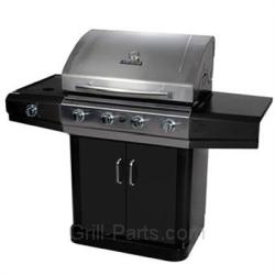 Charbroil 466420910