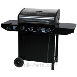 Charbroil 466440509