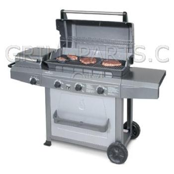 Charbroil 466454706