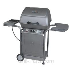Charbroil 466754705
