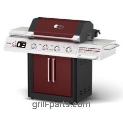 Charbroil grills