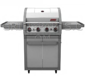 Coleman G52217