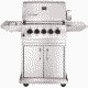 Ducane 30400040 Stainless