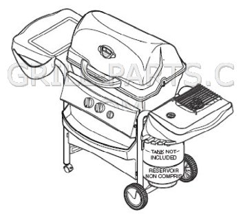 Fiesta XT40062