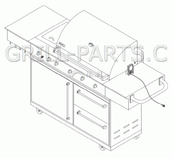 Glen Canyon 720-0104-NG