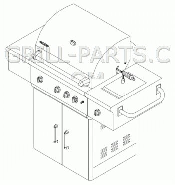 Glen Canyon 720-0145-LP