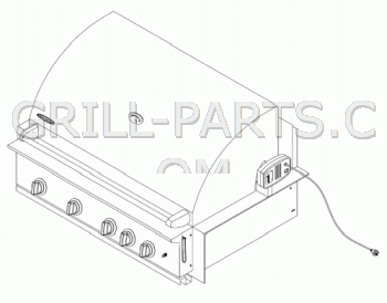 Glen Canyon 720-0152-LP