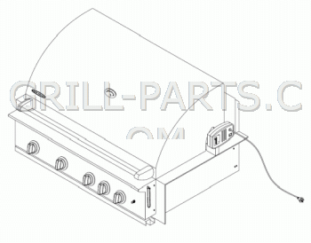 Glen Canyon 720-0152-NG