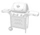 Great Outdoors DG450 Ironware