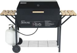 Grill King 810-3200-G