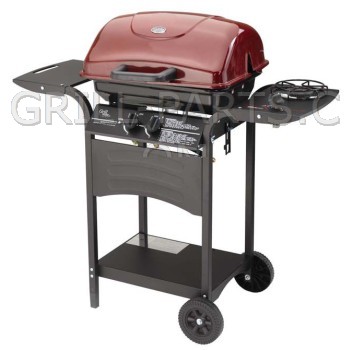 Grill Mate B5016-SB