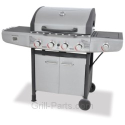 Grill Mate CT-3200