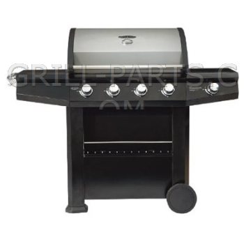 Grill Zone SRGG41207