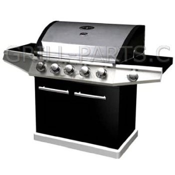 Grill Zone SRGG51206