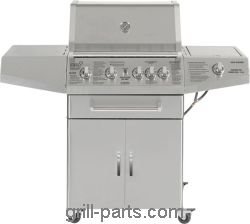 Grill Zone grills