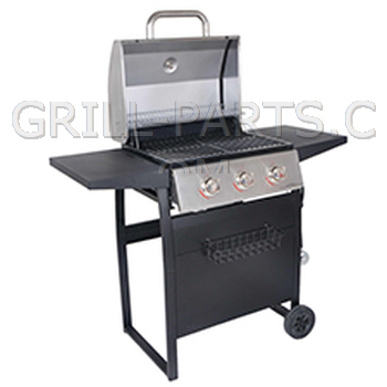 Grill Boss GBC1306J