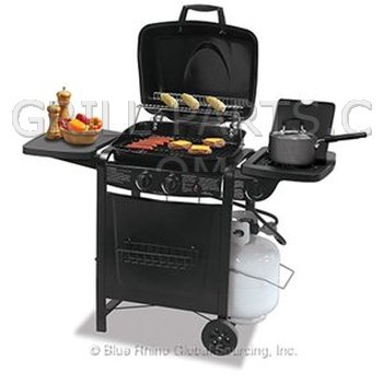 Grill Boss GBC1402G