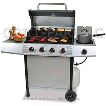 Grill Boss GBC1449G