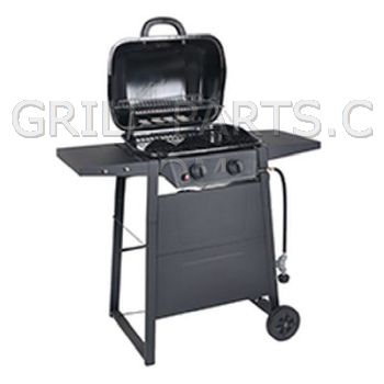 Grill Boss GBC1503