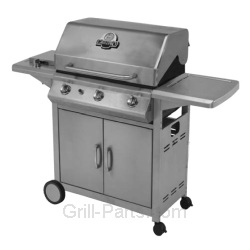 GrillPro 216524