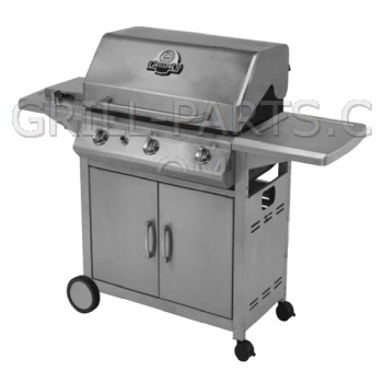 GrillPro 216524