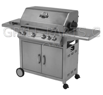 GrillPro 218584